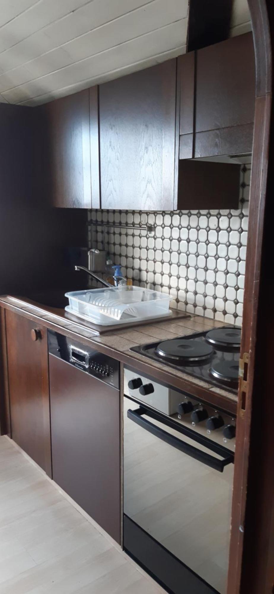 Beauregard Attique Apartment Lausanne Exterior foto